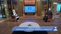 دعاء فيه فتح عجيب من رب العالمين.. تعرف عليه من الشيخ أحمد المالكي