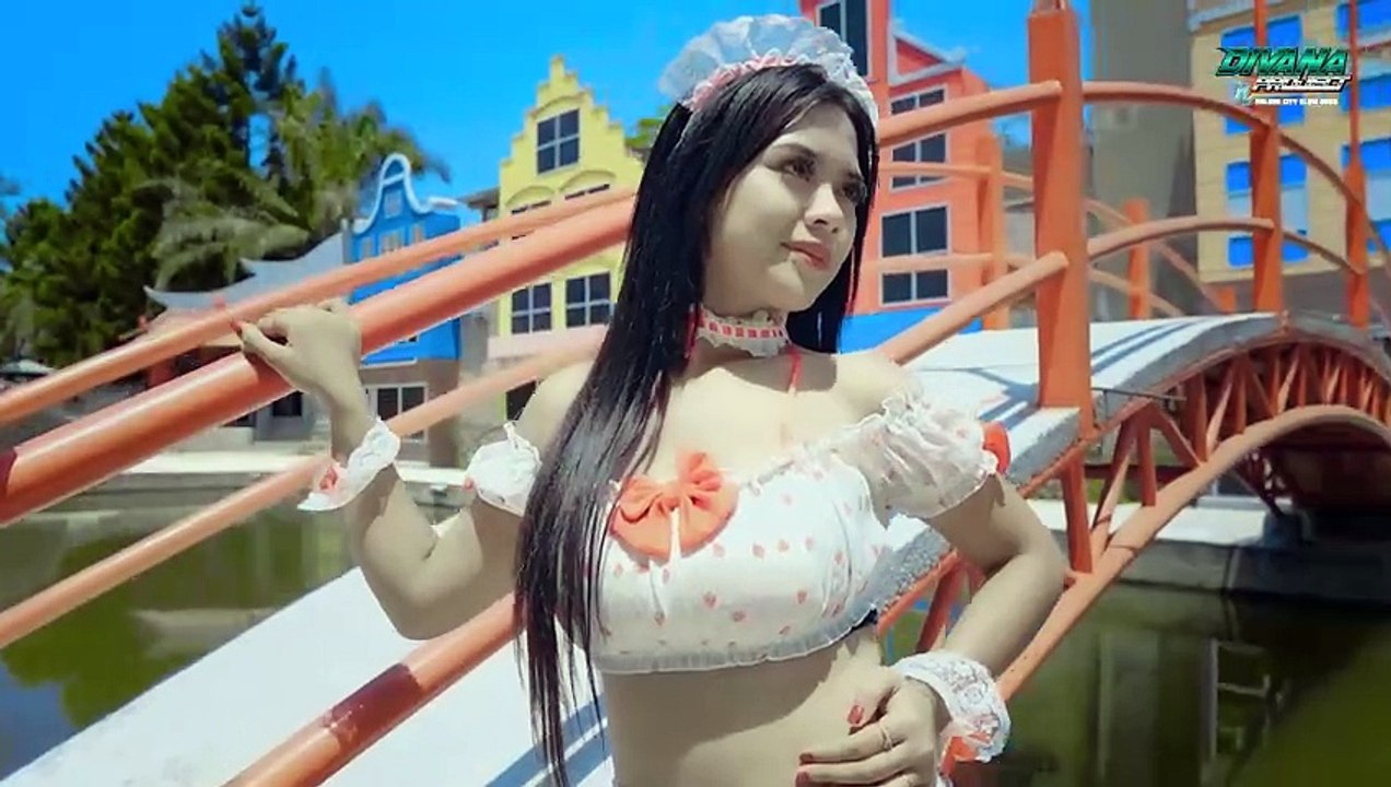 DJ VIRAL TIK TOK TERBARU 2023 DJ FULL BASS REMIX PARGOY DIVANA CHANNEL(720P_HD)