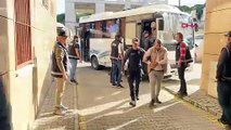 Manisa'da Malulen Emekli Çetesine Operasyon: 26 Şüpheli Gözaltına Alındı