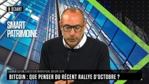 SMART PATRIMOINE - Emission du mardi 7 novembre