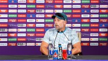 England fielding coach Carl Hopkinson previews their ICC Cricket World Cup clash with Netherlands