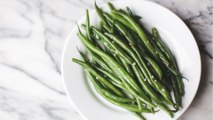 Rappel produit : ces haricots verts en bocaux ne sont pas conformes, ils ne doivent pas être consommés