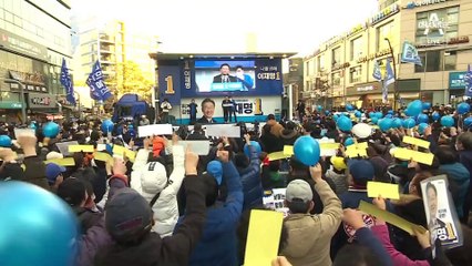 민주 ‘5극 3특 메가시티’ 맞불…與 “연내 성과” 가속