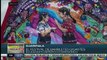 Guatemaltecos celebran el Festival de Barriletes Gigantes para conectar con sus ancestros