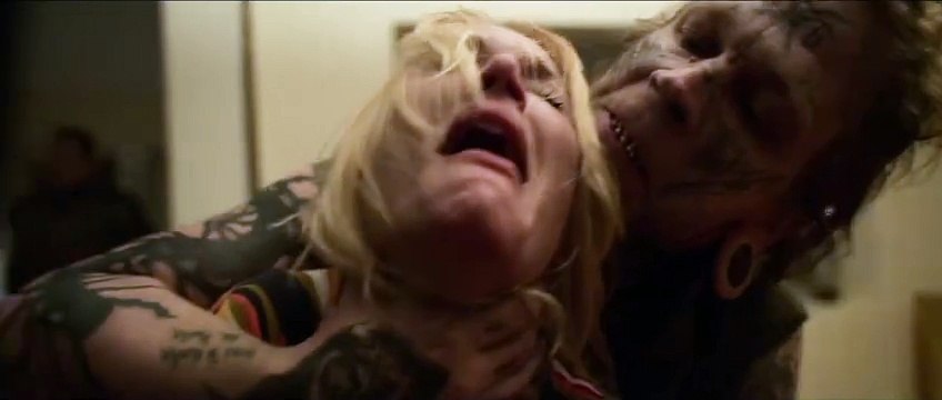 La bala de Dios Clip