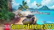 War Thunder Summer Extreme 2023 Event Details