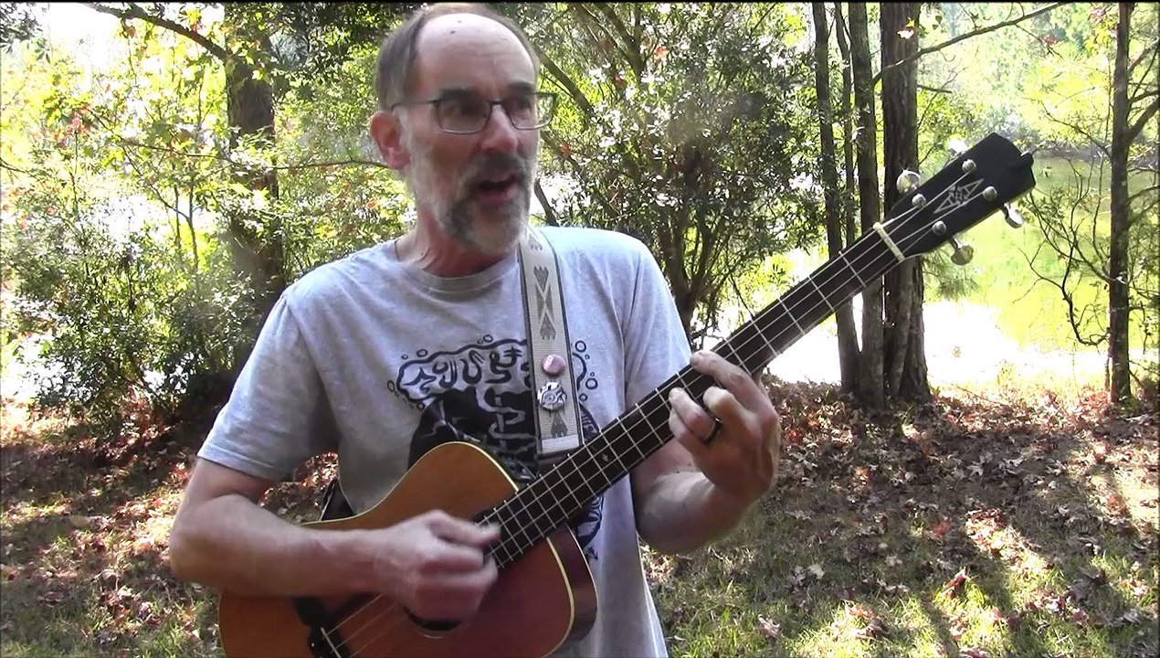 Doctor Slick (Original song) - Chris Hardy World