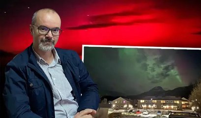 Türkiye'de de görülmüştü... 'Depremin habercisi' iddialarını uzman isim böyle yanıtladı