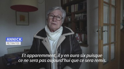 Tempête Ciaran: la galère des foyers toujours privés d'électricité