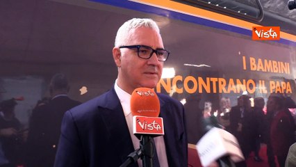 Cuzzilla (Trenitalia): "Portiamo avanti la politica dell'inclusione"