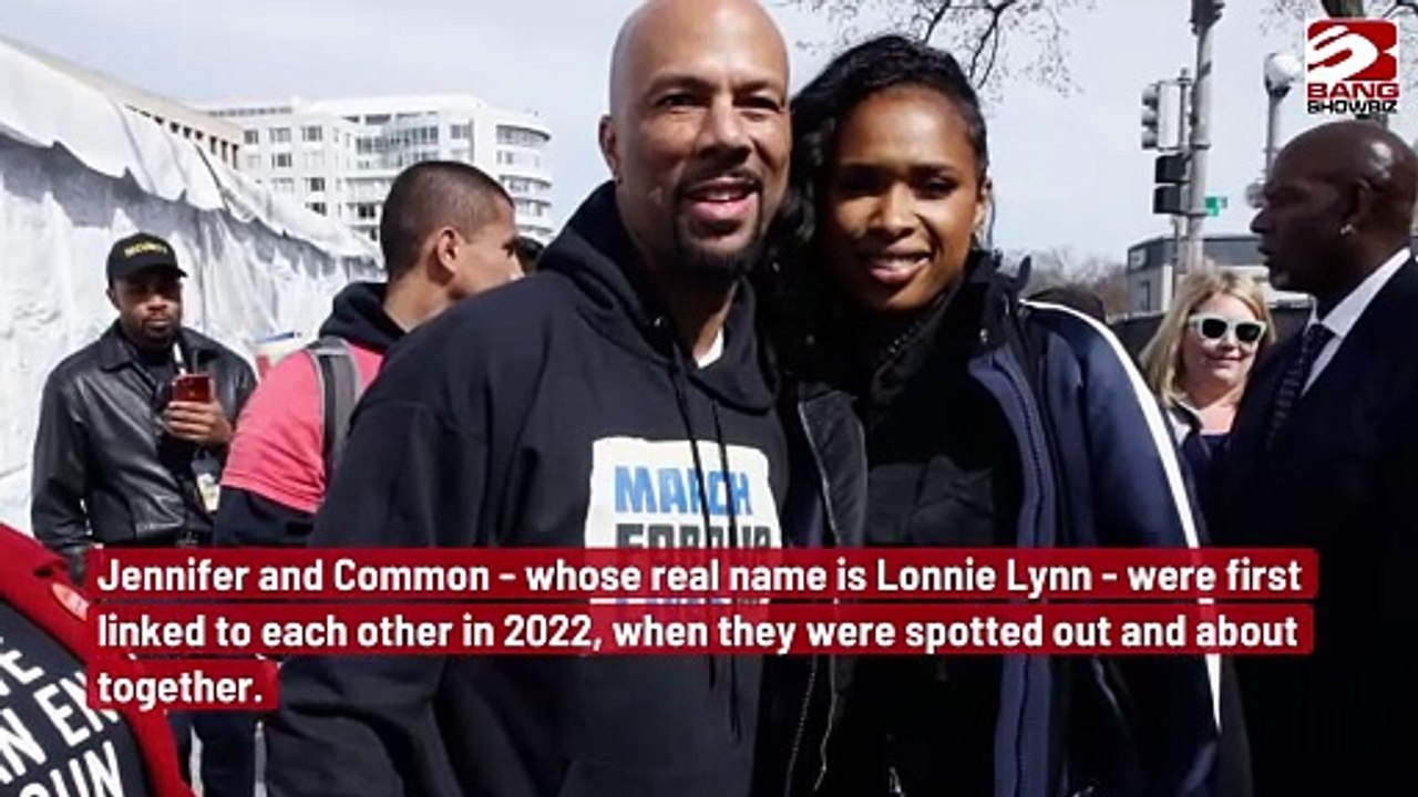 Inside Jennifer Hudson's Private Relationship.