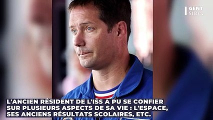 Thomas Pesquet partage son avis sur l'existence des extraterrestres 👽 face à Hugo Décrypte