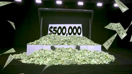 Ages 1-100 Fight For $500,000