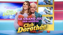 Le Grand jeu des années Club Dorothée : Coup de coeur de Télé 7