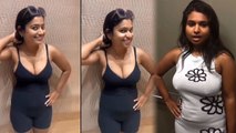 Zara Patel Rashmika Mandanna Deepfake Viral Video पर Emotional Reaction Viral, “Meri Body Ko”...