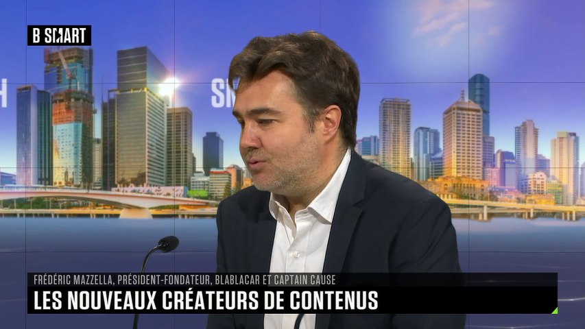 Des nouveaux créateurs de contenus engagés