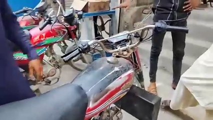 Convert Your Old Petrol Bike Into Electric Bike - Electric Bike
