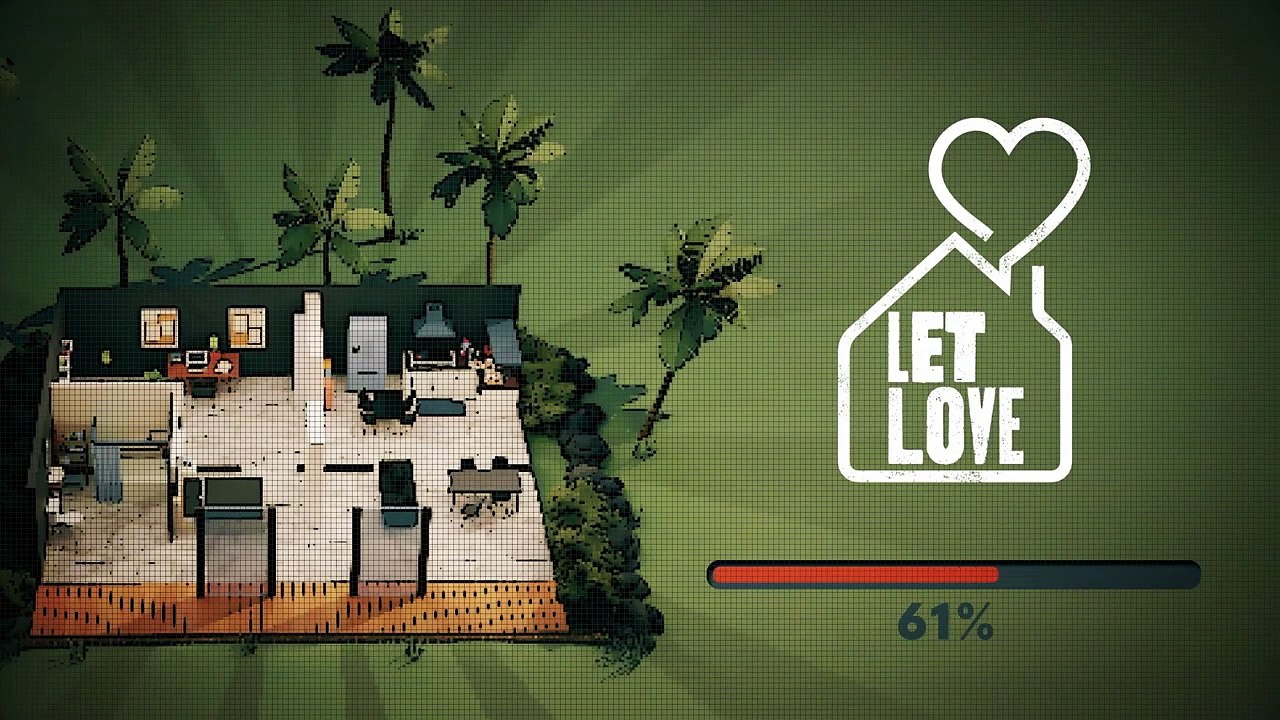 Let Love | Reality | Globoplay + Multishow