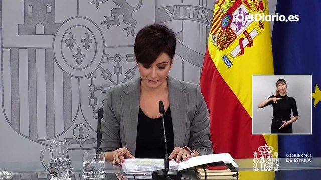 El Gobierno concede el collar de la Orden de Carlos III a António Guterres, secretario general de Naciones Unidas