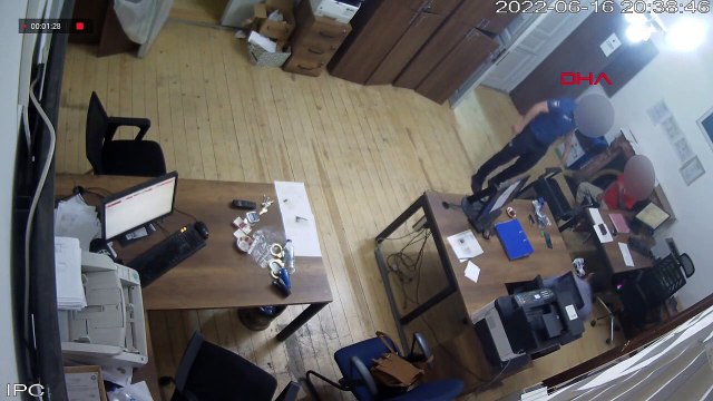 GÖZALTINDA İŞKENCE DAVASI SANIK POLİSE 24 YIL HAPİS TALEBİ