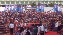 सागर: BSP सुप्रीमो मायावती का दौरा,पार्टी प्रत्याशी के समर्थन में की सभा