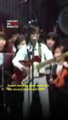 Anak Presiden Main Band