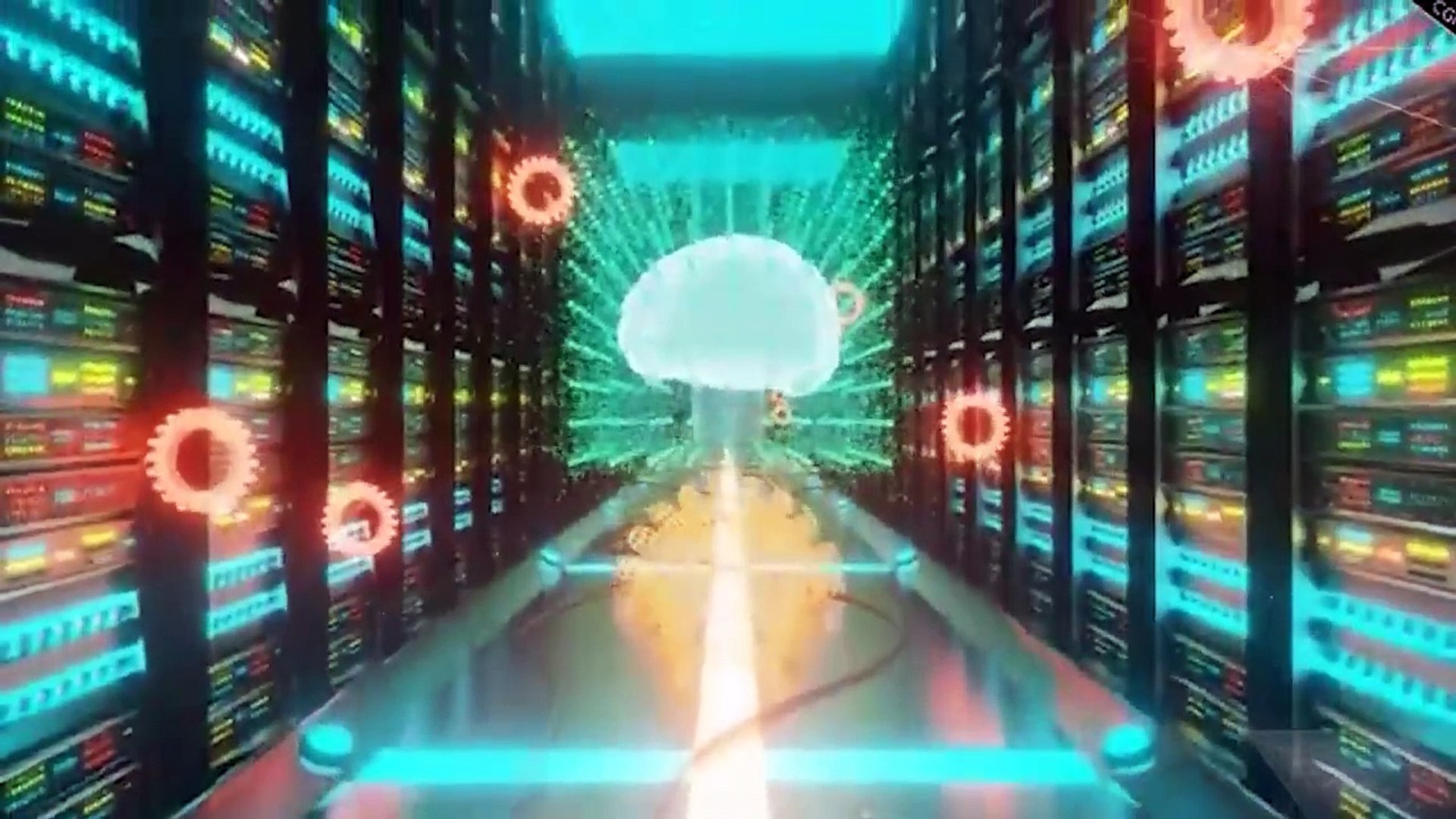 These 10 AI Technologies Are Way Ahead of Their Time!