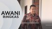 AWANI Ringkas: Tuduhan sebar berita palsu