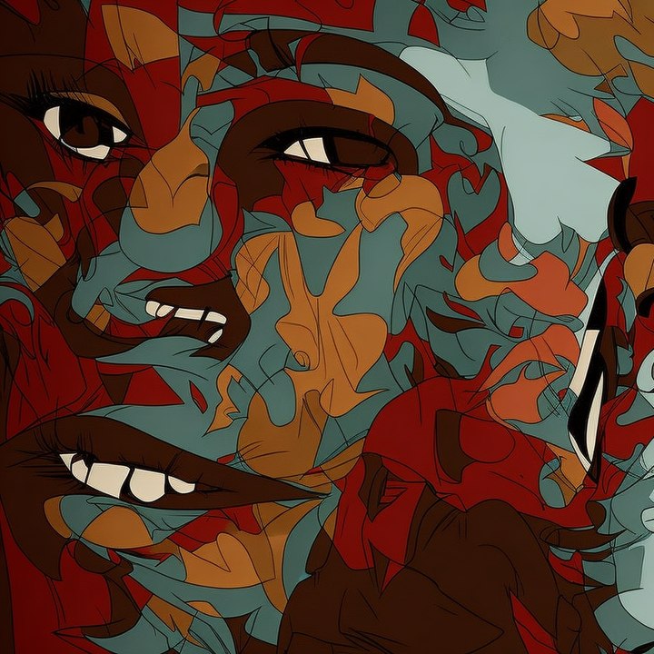 Le calvaire de Senna (Secret Story) : témoignage bouleversant sur son ex-compagnon mêlé à la drogue et à la prostitution