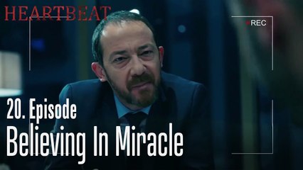 Believing in miracles - Heartbeat   Episode 20