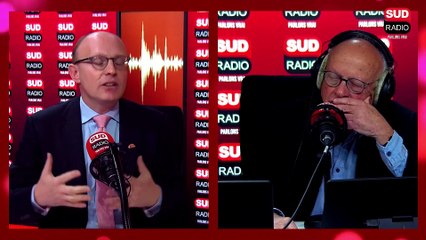 3000 milliards d'euros de dette publique en France : à qui la faute ?