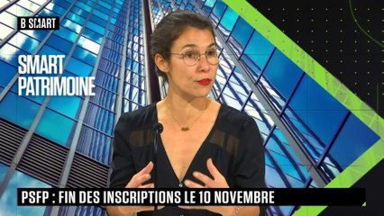 SMART PATRIMOINE - Agrément PSFP : quels enjeux ?