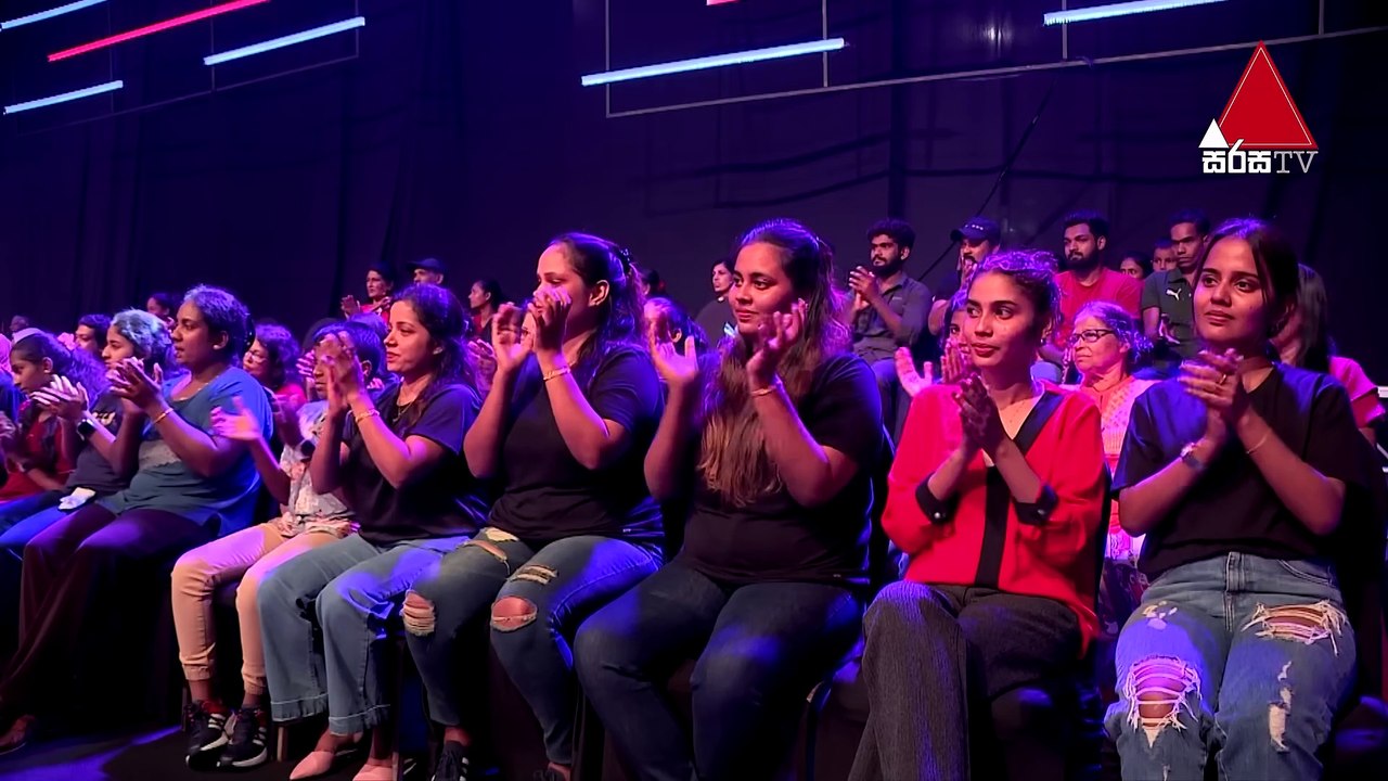 Manuth Damsitha | Mile Ho Tum Humko | Blind Auditions | The Voice Kids Sri Lanka