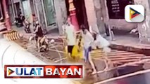 2 snatchers sa Maynila, arestado nang makorner ng taumbayan