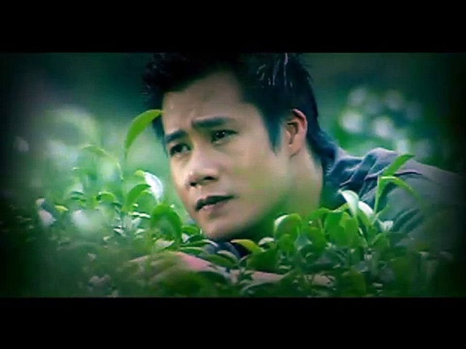 Me khuc - Quang Dung
