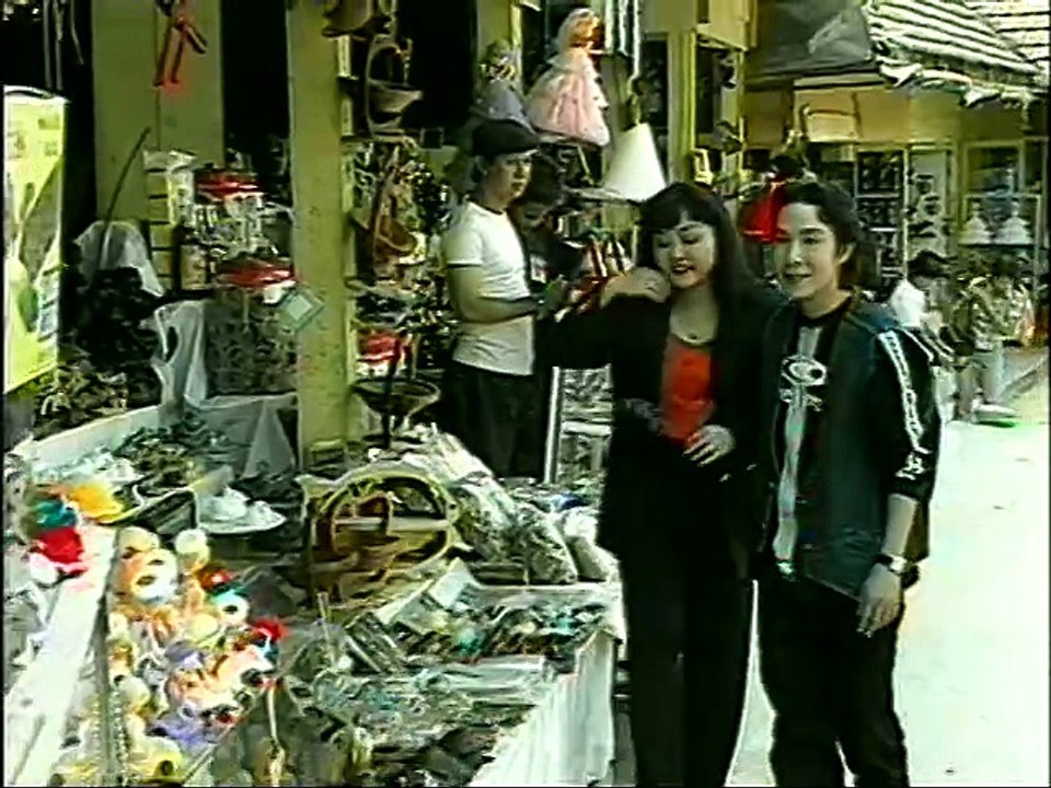 Mai lo minh xa nhau - Vu Linh & Huong Lan