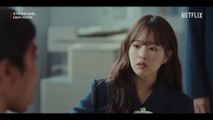 Bong Bong and Min Min make a cameo｜Strong Girl Nam Soon Ep3_ Netflix [ENG_SUB]