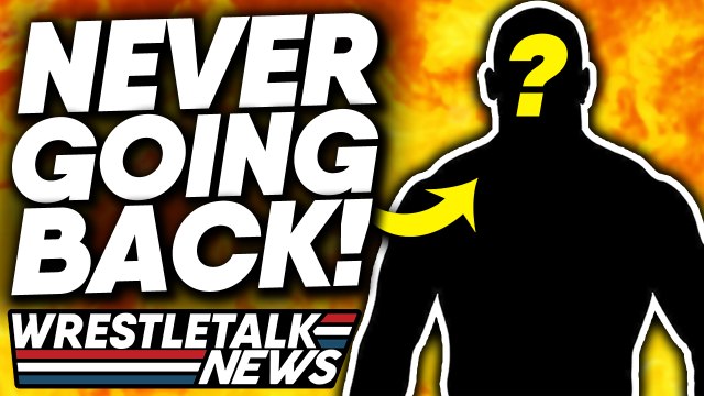 Wrestler BARRED From Promotion! AEW Stardom TENSION! WWE Raw Review | WrestleTalk