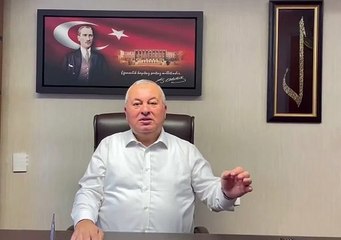 Cemal Enginyurt Emeklilerin Sesi Oldu!