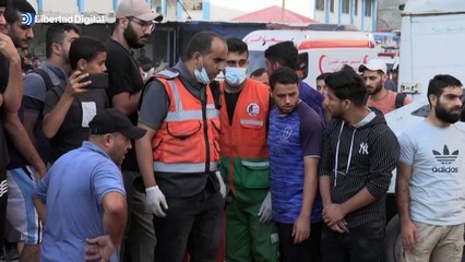 Se cumple un mes del conflicto entre Israel y Hamás