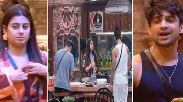 Bigg Boss 17 Update: Isha Malviya और Abhishek Kumar का Flirt देखकर Fans ने दिया कैसा Reaction ?