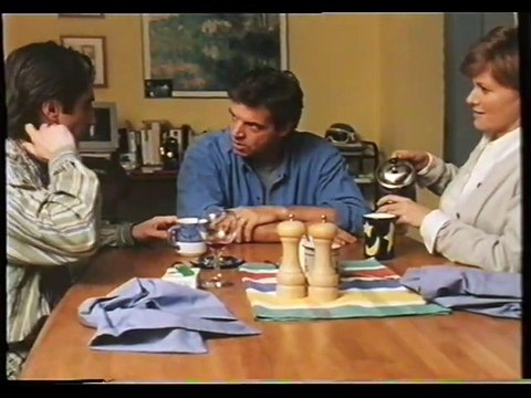 ANGEL BABY (1994) 1h 40m. Director: Michael Rymer. Cast: John Lynch, Jacqueline McKenzie, Colin Friels, Deborra-Lee Furness, Daniel Daperis, Robyn Nevin, David Argue, Geoff Brooks, Humphrey Bower, Jane Menelaus, Alex Pinder, Marcus Eyre, Heather Bolton