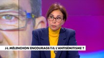 Naïma M'Faddel : «Jean-Luc Mélenchon fait mal aux musulmans parce qu'il essentialise à des fins électoralistes»