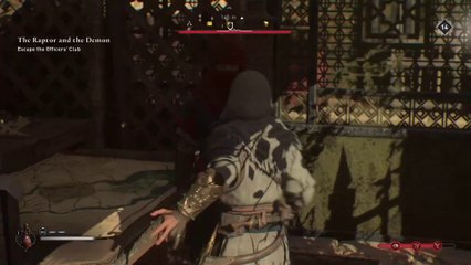 Assassin's creed : Mirage | Hunting the Members of the Order "Al Mardikhwar" part 2