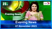 Evening News | 07 November 2023 | NTV Latest News Update