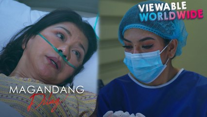 Magandang Dilag: Gising na ang LAKAS ni Gigi! (Episode 96)