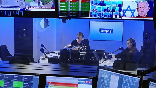 Étoiles de David taguées : Anatoli P, le commanditaire pro-russe identifié, la déstabilisation étrangère privilégiée