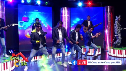 4 DE OCTUBRE 2023 MI CASA ES TU CASA