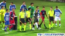Video News - LUMEZZANE, ARZIGNANO IN COPPA