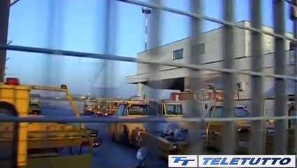 Video News - CATULLO, SI' ALL'AUMENTO DI CAPITALE